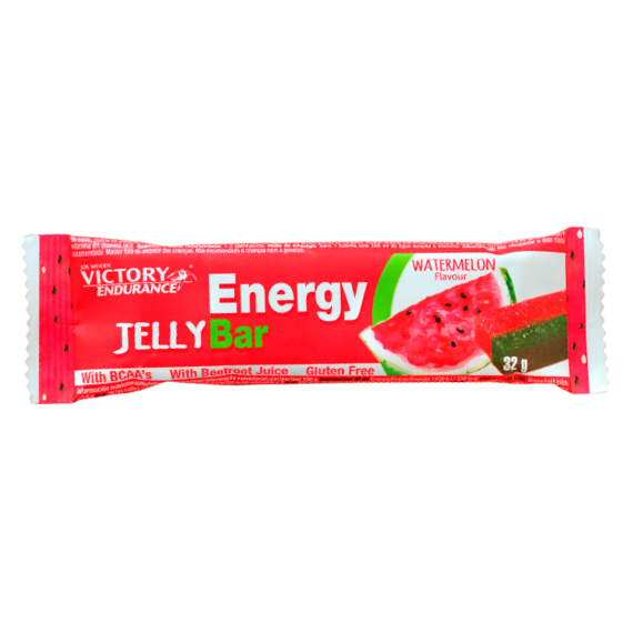 Energy Jelly Bar VICTORY ENDURANCE - 32 Gr (caja 24UD)
