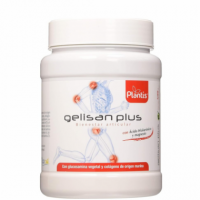 Gelisan Plus Plantis Mega Plus - 300GR  MEGAPLUS