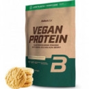 Vegan Protein Biotechusa - 2KG  BIOTECH USA