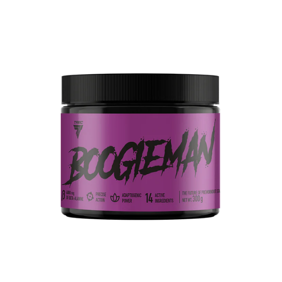 Boogieman TREC NUTRITION - 300 Gr