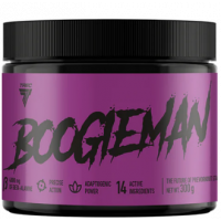 Boogieman TREC NUTRITION - 300 Gr