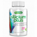 Silicium Plus QUAMTRAX - 120 Caps