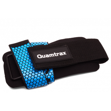 Straps 2.0 QUAMTRAX - Azul