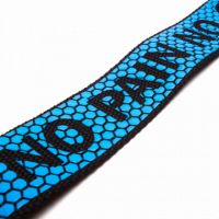 Straps 2.0 QUAMTRAX - Azul
