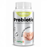 Probiotic QUAMTRAX - 60 Caps