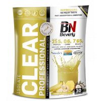 Isolate Clear Professional BEVERLY - 908GR