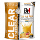 Isolate Clear Professional BEVERLY - 908GR