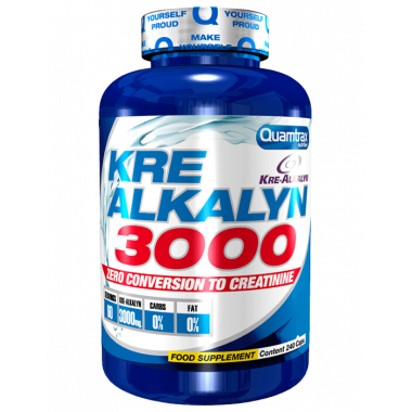KREALKALYN 3000 Quamtrax - 240 CAPS