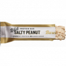 BAREBELLS Bar White Choco & Salty Peanut - 55 Gr