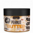 Crema de Cacahuete QUAMTRAX - 500GR