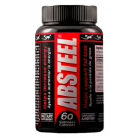 Absteel Thermo SCULPT - 60 Caps