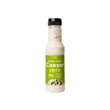 Cesar Zero Yummy Profit - 375ML  PROFIT FOODS