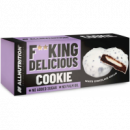 Cookies F**king Delicious ALL NUTRITION White Choco - 128 Gr