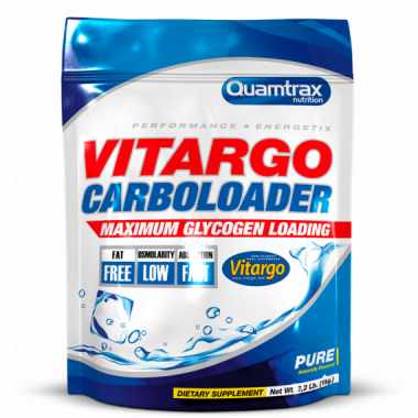 Vitargo Carboloader QUAMTRAX - 1 Kg