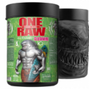 Glutamina Kyowa One Raw ZOOMAD LABS - 400 Gr