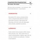 Beta Alanine One Raw ZOOMAD LABS - 400 Gr