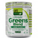 Greens Blend LIFE PRO - 450 Gr