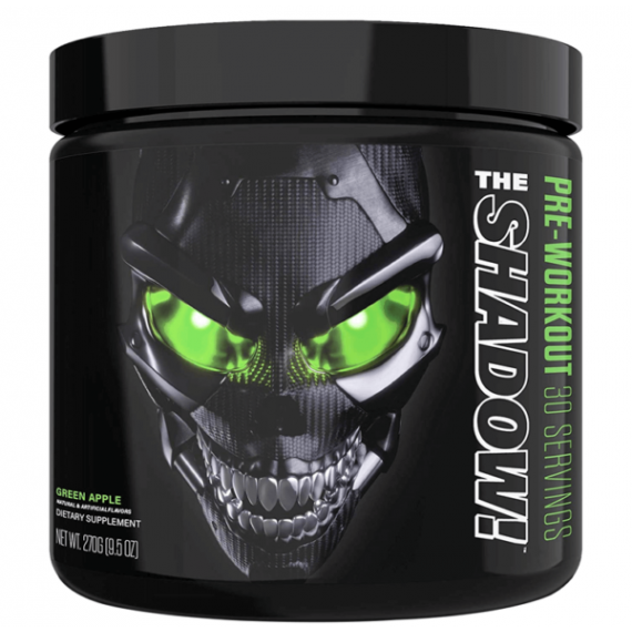 The Shadow COBRA LABS - 270 Gr 30 Servicios