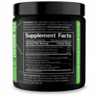 The Shadow COBRA LABS - 270 Gr 30 Servicios