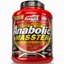 Anabolic Masster™ AMIX NUTRITION - 2,2 Kg