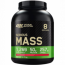 Serious Mass™ OPTIMUM NUTRITION - 2,7KG