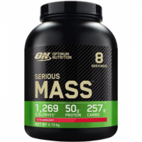 Serious Mass™ OPTIMUM NUTRITION - 2,7KG