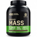 Serious Mass™ OPTIMUM NUTRITION - 2,7KG