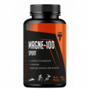 MAGNE-100 Sport TREC NUTRITION - 60 Caps