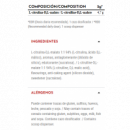 Citrulina L-malato One Raw ZOOMAD LABS - 30 Serv.