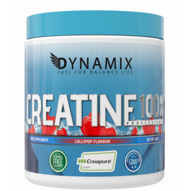 Creatine Creapure DYNAMIX - 300 Gr