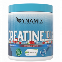 Creatine Creapure DYNAMIX - 300 Gr