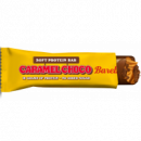 BAREBELLS Bar Soft Caramel Choco - 55 Gr