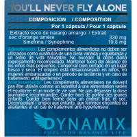 Synephrine DYNAMIX - 100 Caps