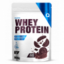 Whey Protein Direct QUAMTRAX - 900 Gr