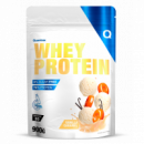 Whey Protein Direct QUAMTRAX - 900 Gr