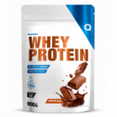 Whey Protein Direct QUAMTRAX - 900 Gr