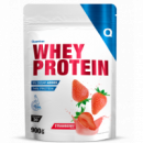 Whey Protein Direct QUAMTRAX - 900 Gr