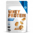 Whey Protein Direct QUAMTRAX - 900 Gr