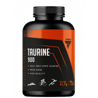 Taurina 900 TREC NUTRITION - 90 Caps