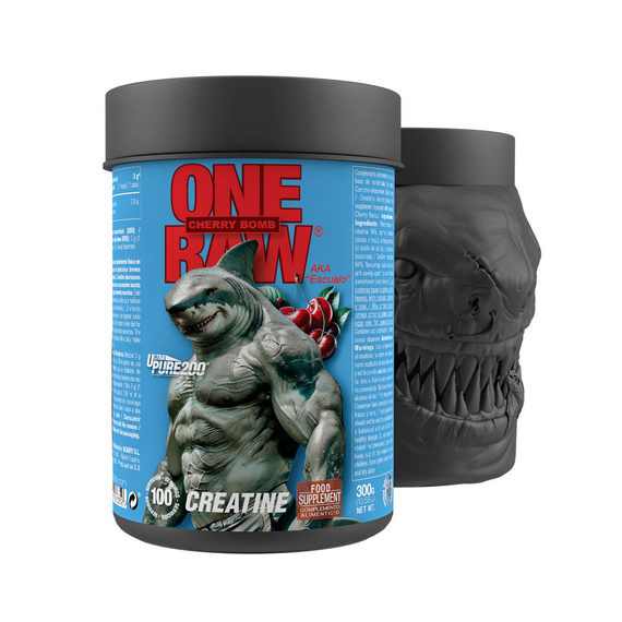 Creatine Ultra Pure 200 Mesh ZOOMAD LABS - 300 Gr