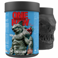 Creatine Ultra Pure 200 Mesh ZOOMAD LABS - 300 Gr