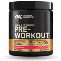 Gold Standard Pre Workout OPTIMUM NUTRITION - 30 Servicios
