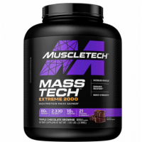 Mass Tech Extreme 2000 MUSCLETECH - 2.72 Kg