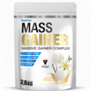 Mass Gainer New Formula QUAMTRAX - 2,8 Kg