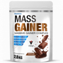 Mass Gainer New Formula QUAMTRAX - 2,8 Kg