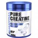 100% Pure Creatine 200 Mesh QUAMTRAX - 300GR