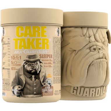 Caretaker&reg; Sleeper ZOOMAD LABS - 414 Gr