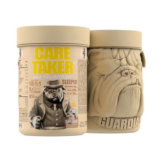 Caretaker® Sleeper ZOOMAD LABS - 414 Gr