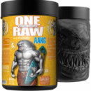 Aakg Arginine One Raw® ZOOMAD LABS - 60 Serv.