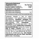 Aakg Arginine One Raw® ZOOMAD LABS - 60 Serv.